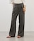 【Wrangler for ADAM ET ROPE'】別注WRANCHER WIDE/吸水速乾