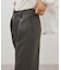 【Wrangler for ADAM ET ROPE'】別注WRANCHER WIDE/吸水速乾