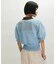 【定番】ラミーニットポロシャツ