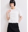 【WEB限定】ベアトップレイヤードカットソー