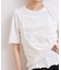 【WEB限定】ベアトップレイヤードカットソー