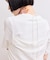 【WEB限定】ベアトップレイヤードカットソー