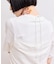 【WEB限定】ベアトップレイヤードカットソー