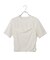 【WEB限定】ベアトップレイヤードカットソー