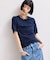 【WEB限定】ベアトップレイヤードカットソー