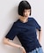 【WEB限定】ベアトップレイヤードカットソー