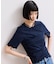 【WEB限定】ベアトップレイヤードカットソー