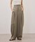 リネンライクスラックス