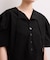 【WEB限定】タックスリーブブラウス