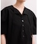 【WEB限定】タックスリーブブラウス