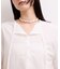【WEB限定】タックスリーブブラウス