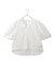 【WEB限定】タックスリーブブラウス