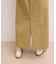 【WEB限定】フリルショルダーワンピース
