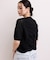 【WEB限定】シアーシャーリングカーディガン