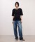 ショルダーパッドTEE