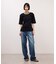 ショルダーパッドTEE