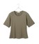 ショルダーパッドTEE