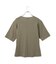 ショルダーパッドTEE