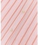 FabRICAストライプアジャストノースリーブシャツ
