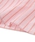 FabRICAストライプアジャストノースリーブシャツ