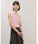 ULTIMAノースリーブTee