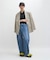 【NEEDBY for ADAM ET ROPE'】別注 ANGIE