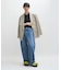 【NEEDBY for ADAM ET ROPE'】別注 ANGIE