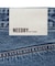 【NEEDBY for ADAM ET ROPE'】別注 ANGIE