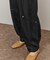 アジャストヘムクロップドパンツ