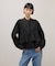 【WEB限定】・【定番】フリルブラウス