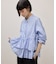 【WEB限定】・【定番】フリルブラウス
