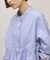 【WEB限定】・【定番】フリルブラウス