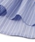 【WEB限定】・【定番】フリルブラウス