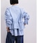 【WEB限定】・【定番】フリルブラウス