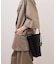 【PFT】Crepe Small Bag