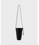 【PFT】Crepe Small Bag