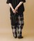 【PFT】Crepe Small Bag