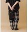 【PFT】Crepe Small Bag