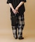 【PFT】Crepe Small Bag