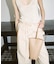 【PFT】Crepe Small Bag