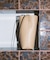 【PFT】Crepe Small Bag