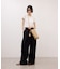 【PFT】Crepe Small Bag