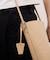 【PFT】Crepe Small Bag