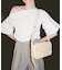 【PFT】Flap Shoulder Bag