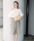 【PFT】Flap Shoulder Bag