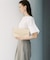 【PFT】Flap Shoulder Bag