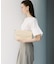 【PFT】Flap Shoulder Bag