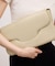 【PFT】Flap Shoulder Bag
