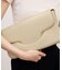 【PFT】Flap Shoulder Bag