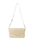 【PFT】Flap Shoulder Bag